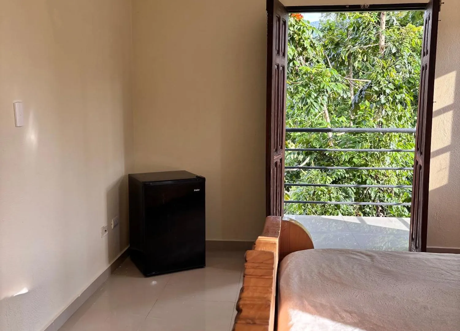 Lägenhet Apartamento Granchon Jarabacoa