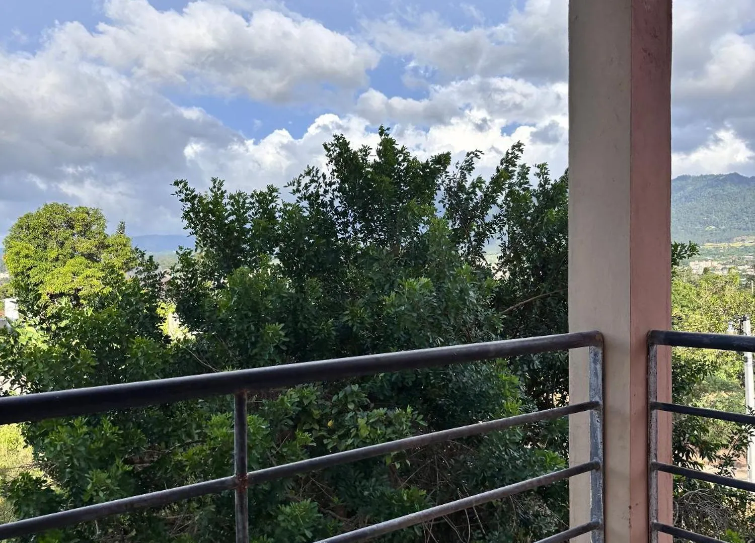 Apartamento Granchon Jarabacoa Dominikanska republiken