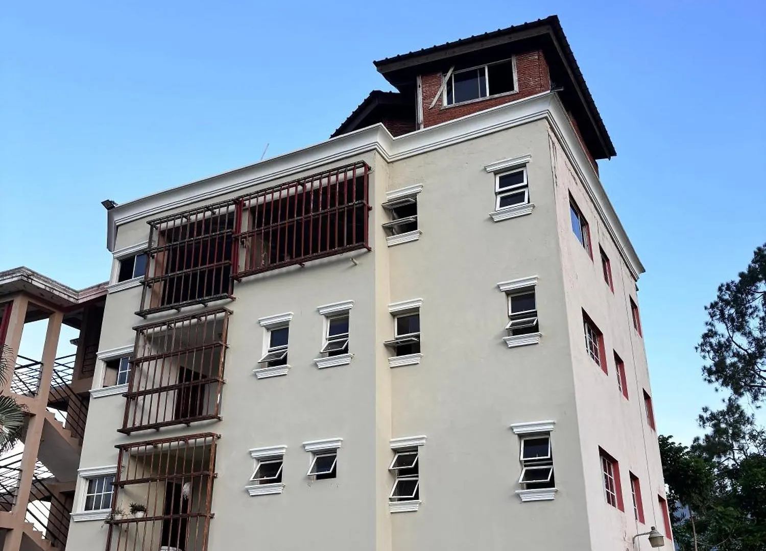 Apartamento Granchon Jarabacoa 0*,  Dominikanska republiken