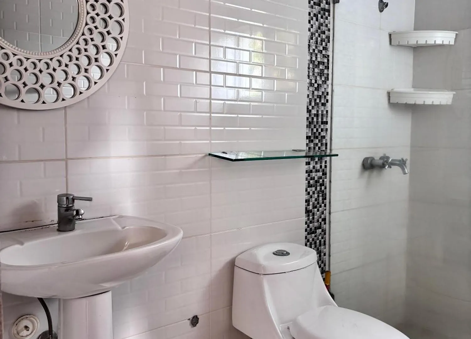 Apartamento Granchon Jarabacoa Dominikanska republiken